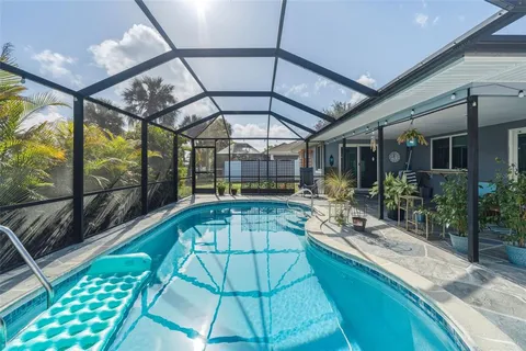 $365,000 | 2440 Auburn Boulevard, Port Charlotte, FL 33948