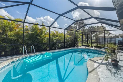 $365,000 | 2440 Auburn Boulevard, Port Charlotte, FL 33948