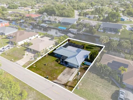 $365,000 | 2440 Auburn Boulevard, Port Charlotte, FL 33948