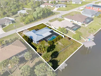 $365,000 | 2440 Auburn Boulevard, Port Charlotte, FL 33948
