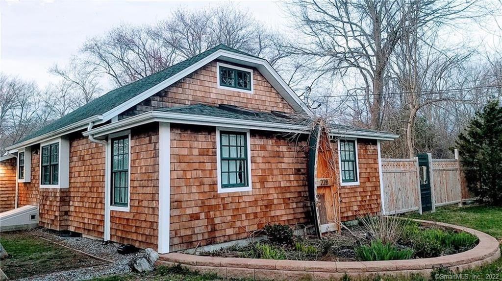 228 Shore Road Old Lyme, CT 06371 - Photo 1 of 1 Gallery Image 1