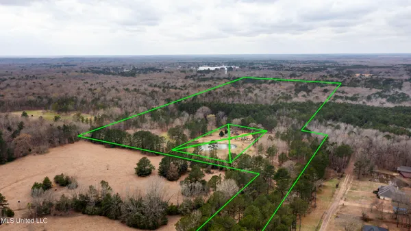 $494,000 | Robinson Springs Road, Madison, MS 39110
