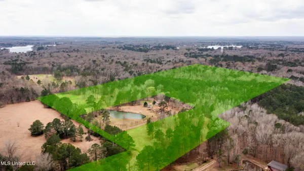 $494,000 | Robinson Springs Road, Madison, MS 39110
