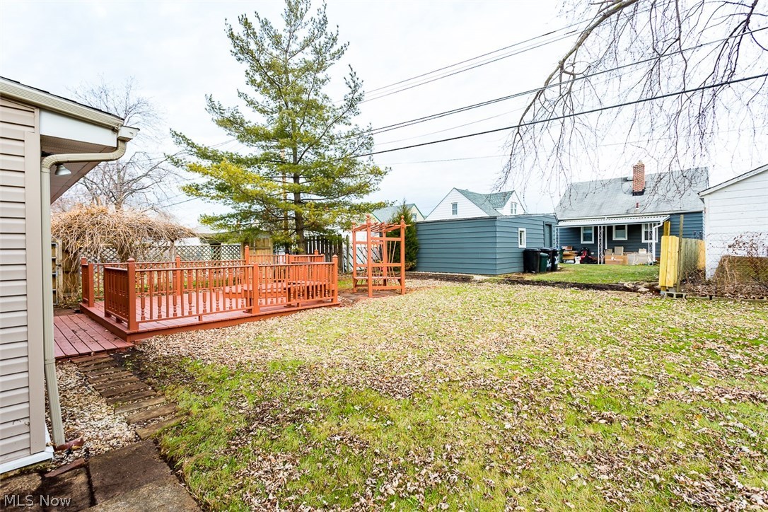 8701 Lynnhaven Road Parma Heights, OH 44130 - Photo 25 of 29