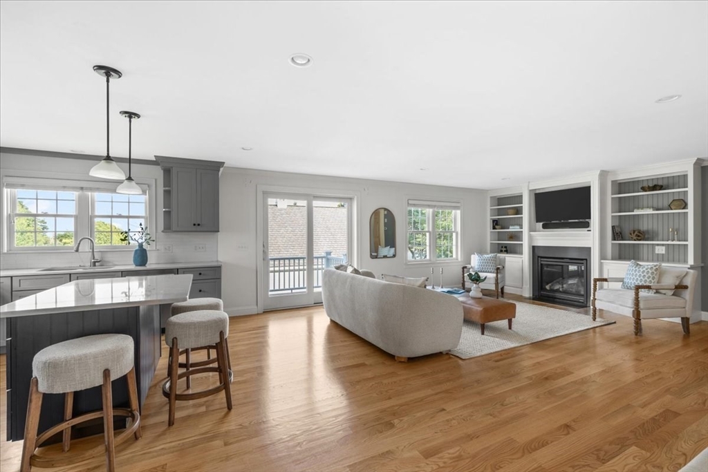23 Allen Place Scituate, MA 02066 - Photo 4 of 30 Gallery Image 4