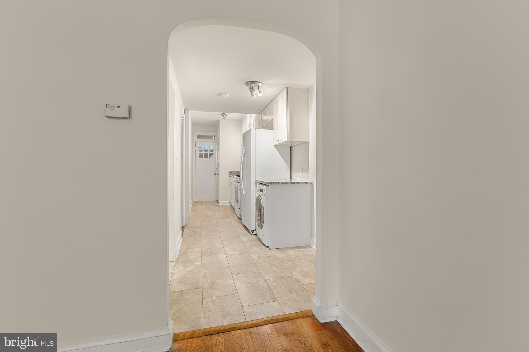 4016 47th Street Northwest, Unit 2 Washington, DC 20016 - Photo 8 of 27