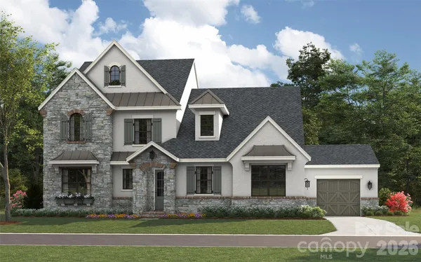 $1,812,785 | 6006 Robert Gray Court, Unit 11, Charlotte, NC 28277