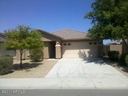 17728 West Redfield Road Surprise, AZ 85388 - Photo 1 of 3 FRONT