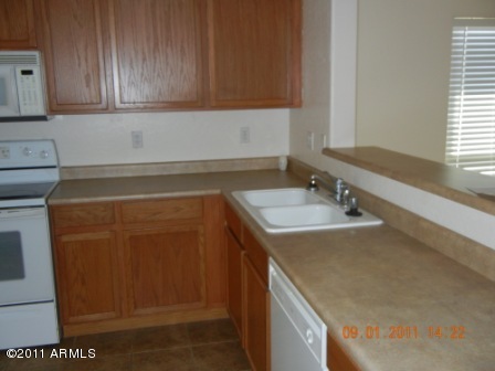 17728 West Redfield Road Surprise, AZ 85388 - Photo 2 of 3 KITCHEN