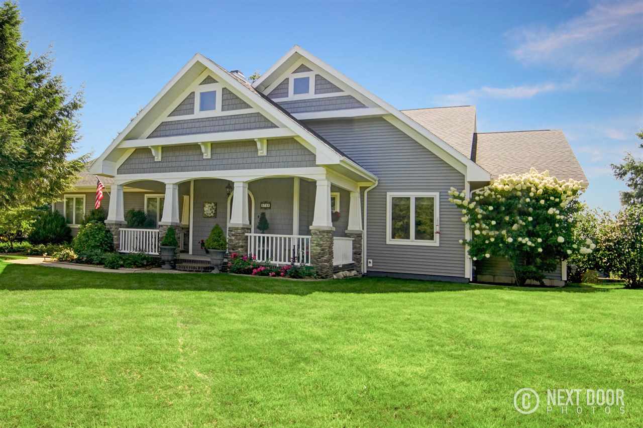 9758 Horizon Ridge Lane Onekama, MI 49675 - Photo 6 of 50 1858403-5.JPG