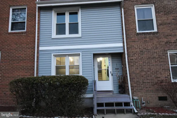 $1,050 | 9440 Canterbury Riding, Unit 264, Laurel, MD 20723