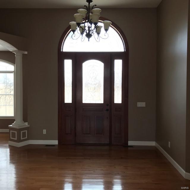 31508 Mitchell Creek Road Brighton, IL 62012 - Photo 2 of 96