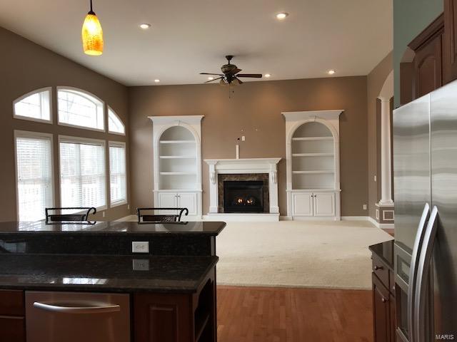 31508 Mitchell Creek Road Brighton, IL 62012 - Photo 15 of 96