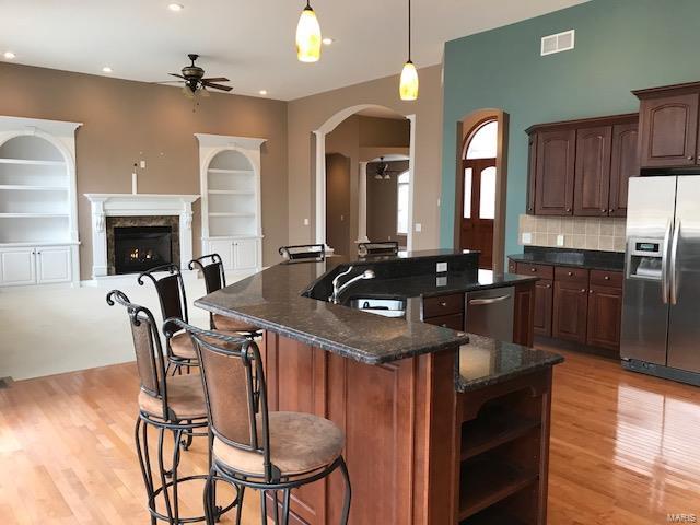 31508 Mitchell Creek Road Brighton, IL 62012 - Photo 19 of 96