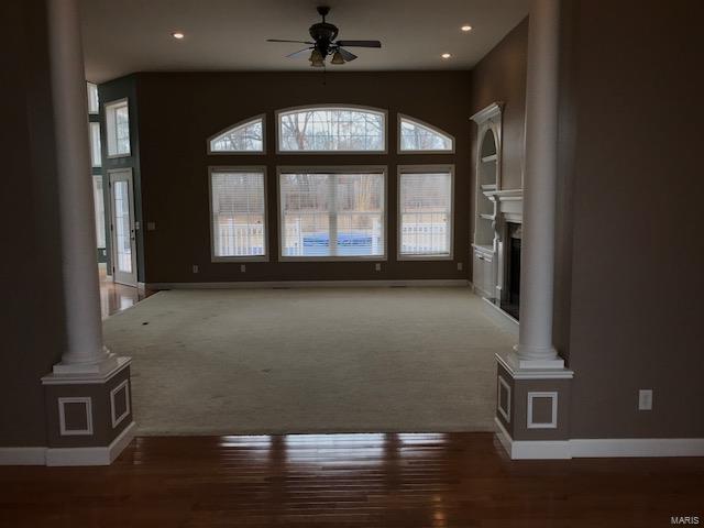 31508 Mitchell Creek Road Brighton, IL 62012 - Photo 9 of 96
