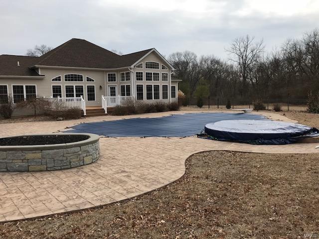 31508 Mitchell Creek Road Brighton, IL 62012 - Photo 82 of 96