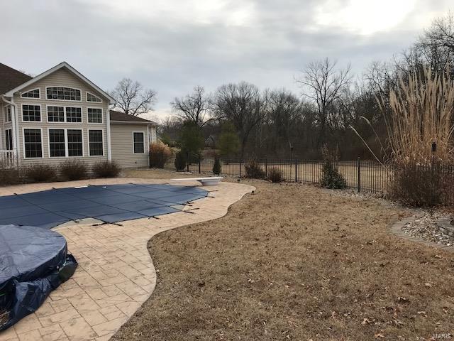 31508 Mitchell Creek Road Brighton, IL 62012 - Photo 84 of 96