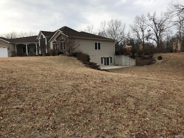 31508 Mitchell Creek Road Brighton, IL 62012 - Photo 86 of 96