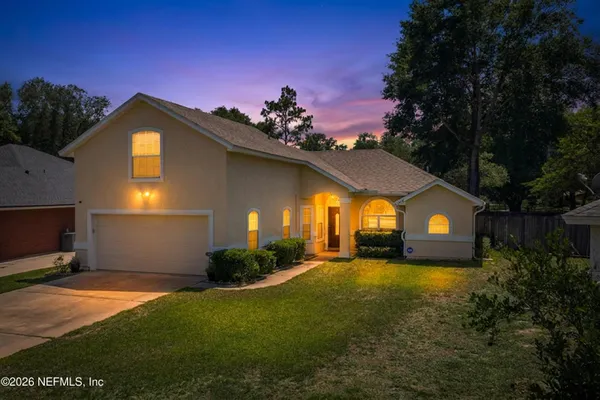 $312,000 | 3440 Shelley Drive, Green Cove Springs, FL 32043