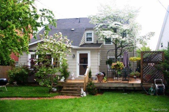 633 Lincoln Road Grosse Pointe, MI 48230 - Photo 15 of 16 633L9c