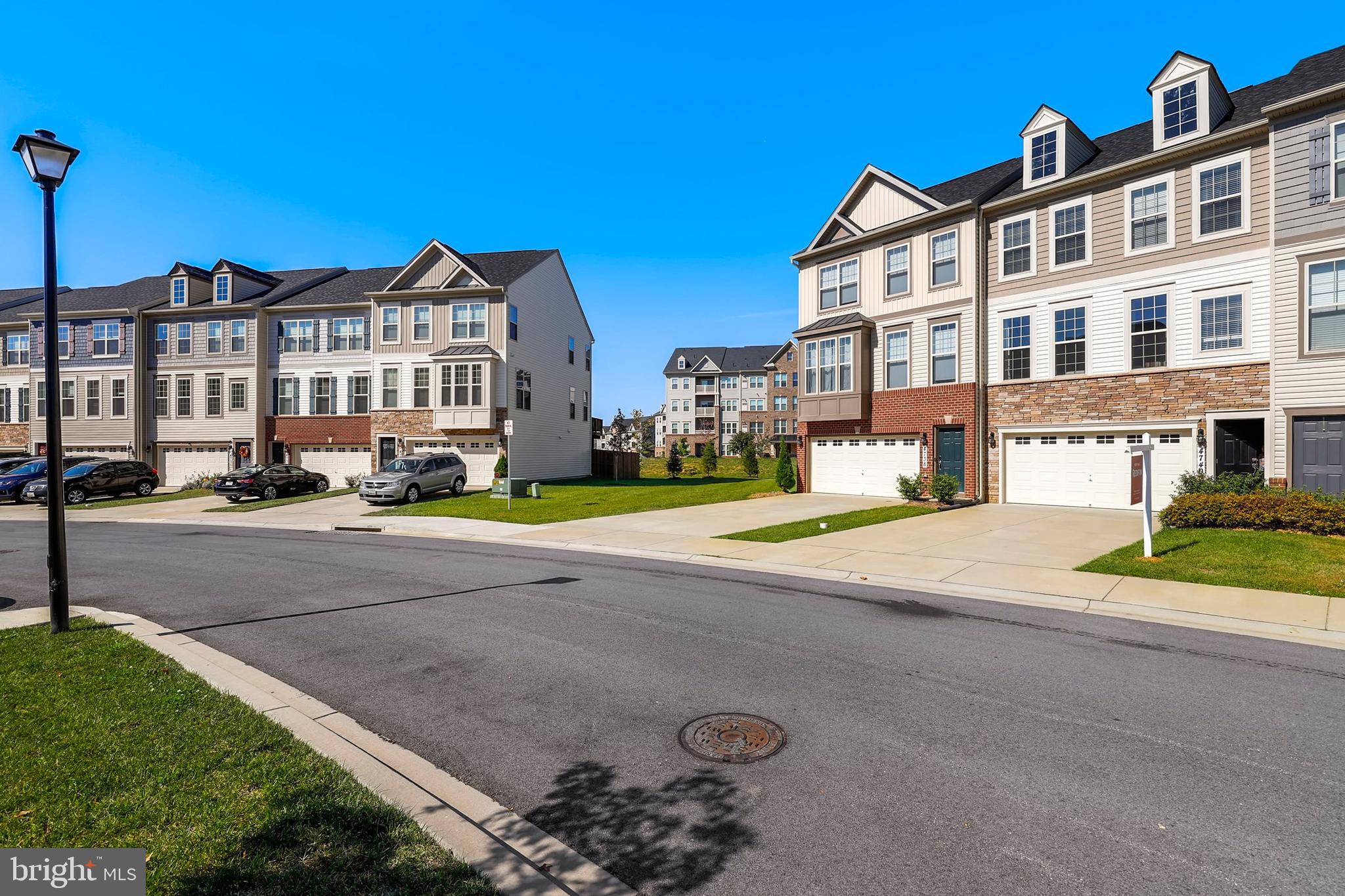 4740 Cambria Road Frederick, MD 21703 - Photo 2 of 31
