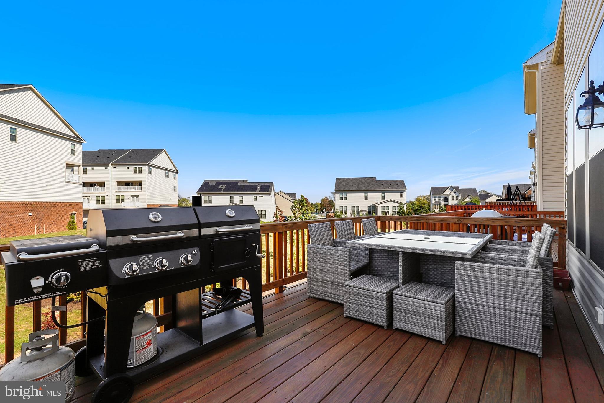 4740 Cambria Road Frederick, MD 21703 - Photo 25 of 31