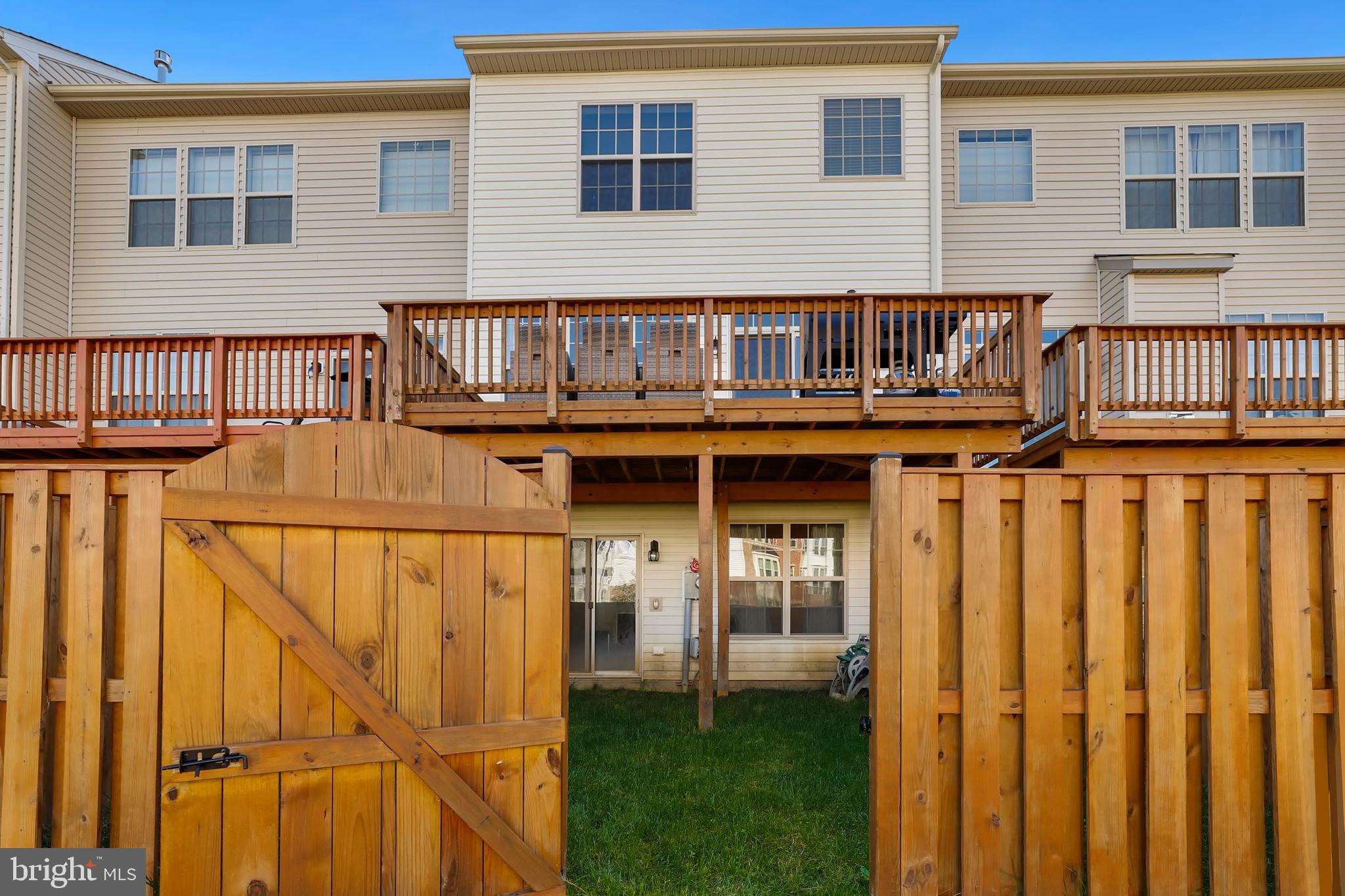 4740 Cambria Road Frederick, MD 21703 - Photo 28 of 31