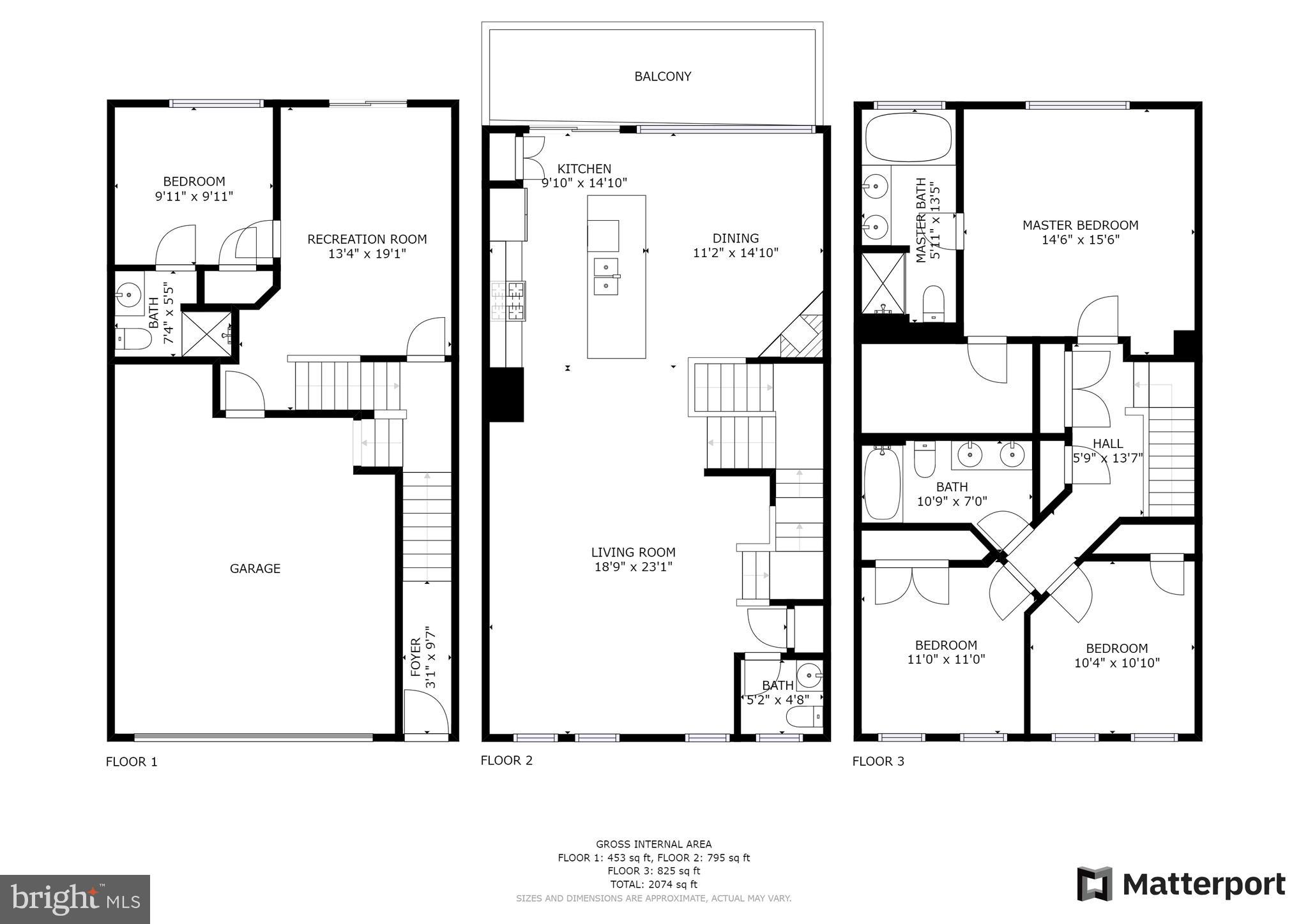 4740 Cambria Road Frederick, MD 21703 - Photo 31 of 31