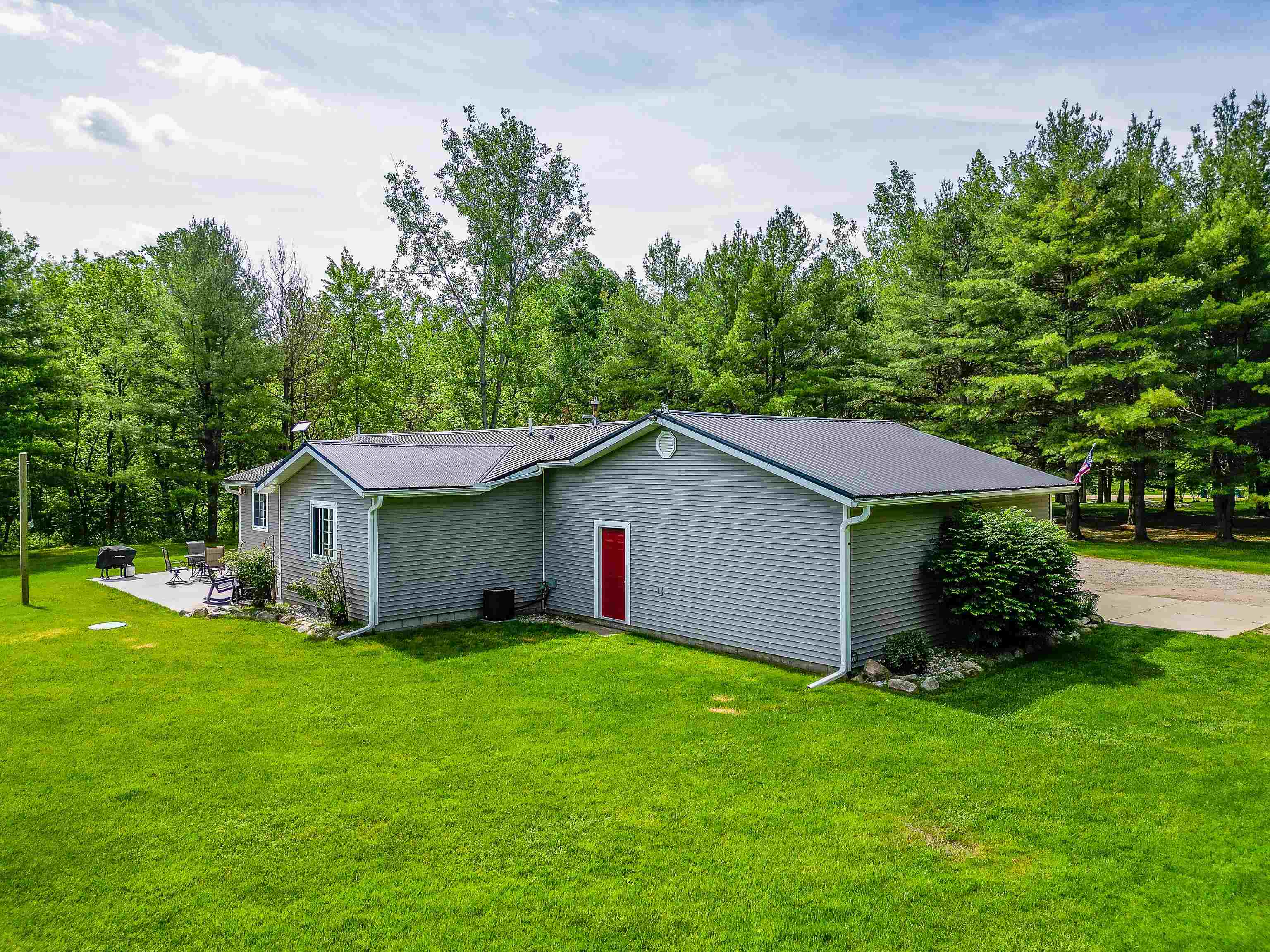 3952 Haigh Road Beaverton, MI 48612 - Photo 80 of 92