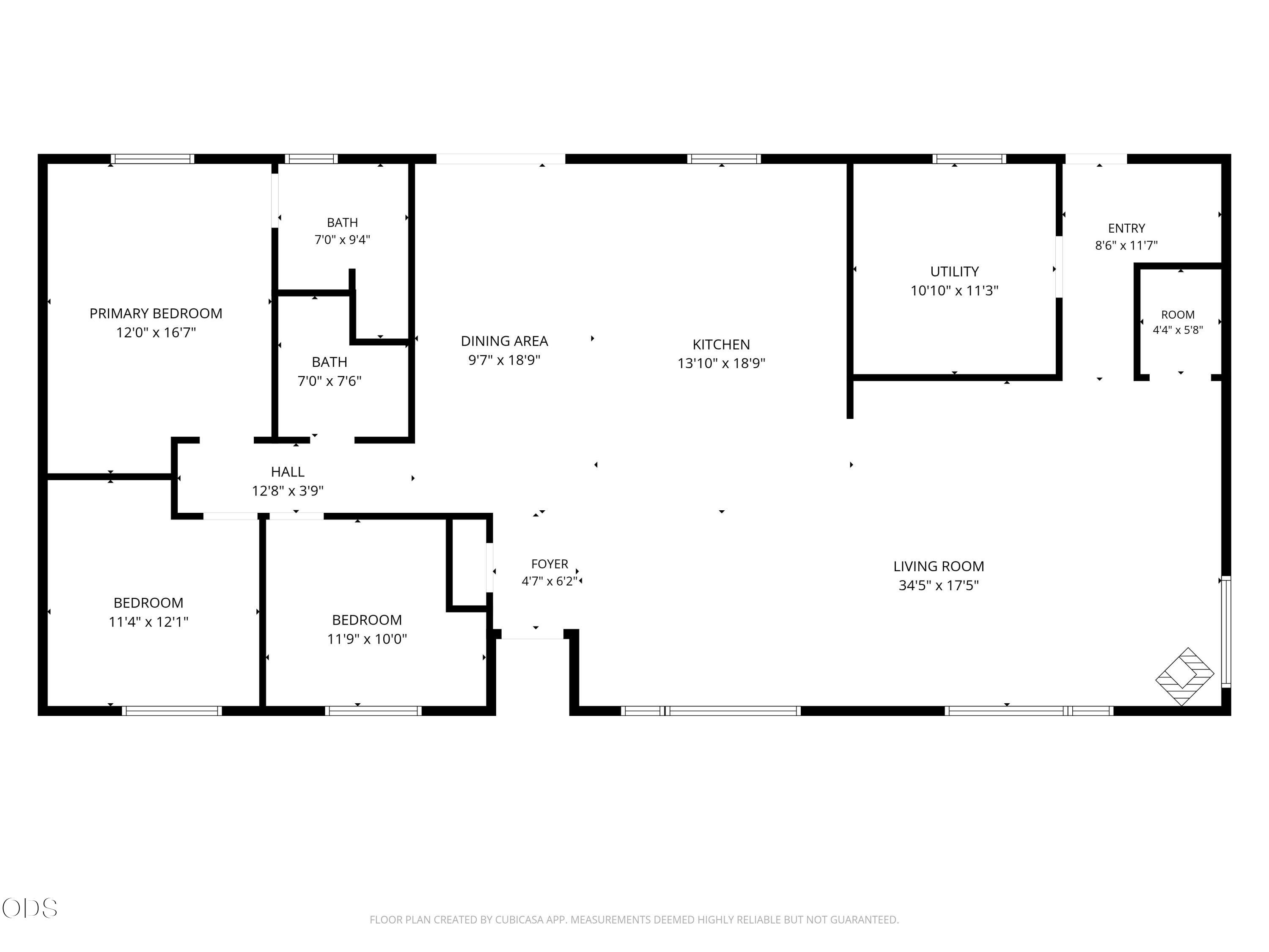 2108 Northwest 13th Street Redmond, OR 97756 - Photo 40 of 43