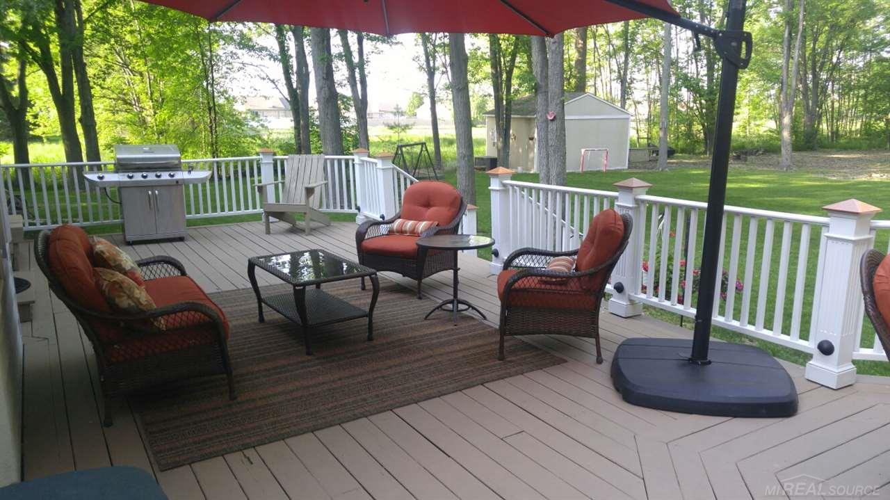51800 South Foster Road Chesterfield, MI 48047 - Photo 33 of 42