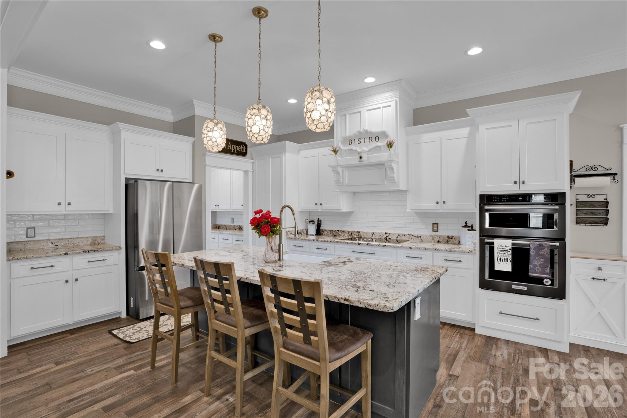 2138 Lockhart Road Camden, SC 29020 - Photo 17 of 47