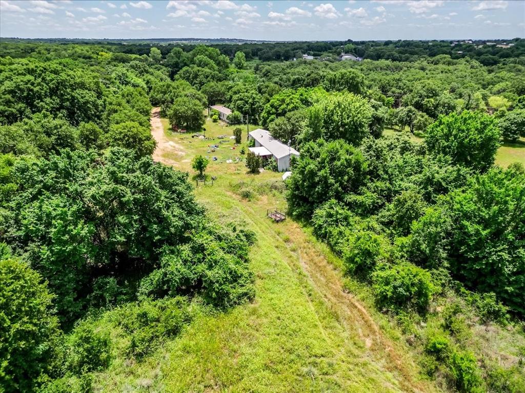 876 Old Authon Road Weatherford, TX 76088 - Photo 15 of 23