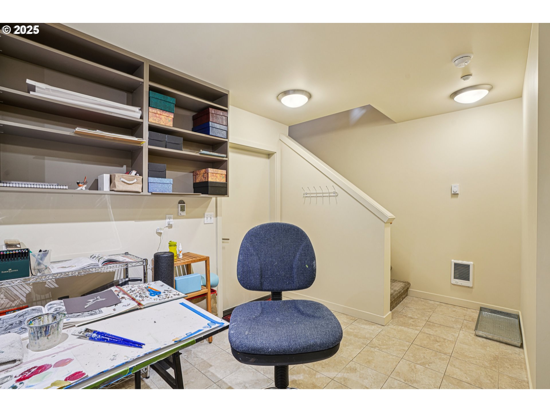 1740 Northwest Riverscape Street Portland, OR 97209 - Photo 34 of 48