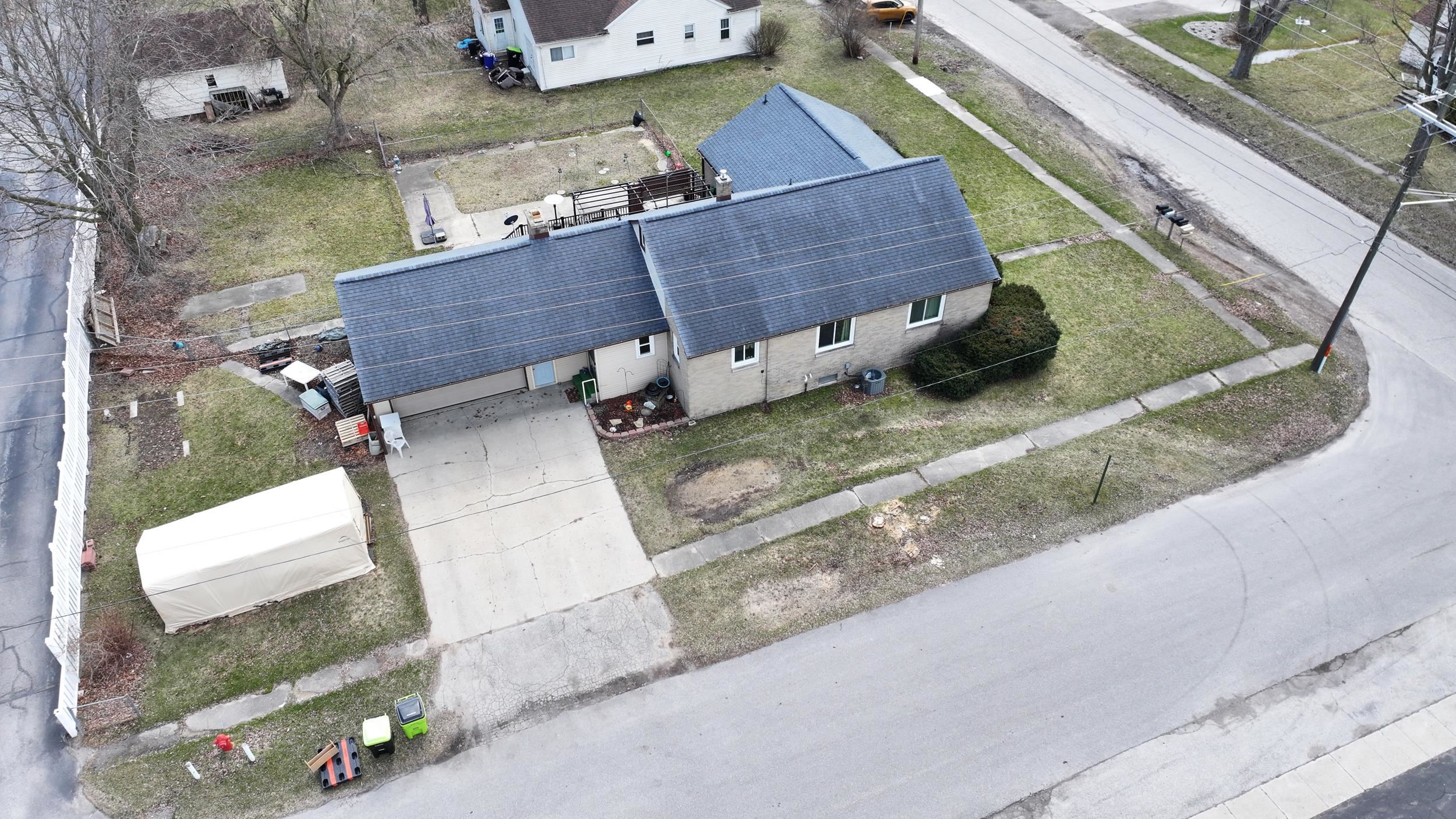 401 Libby Street Pinconning, MI 48650 - Photo 34 of 40