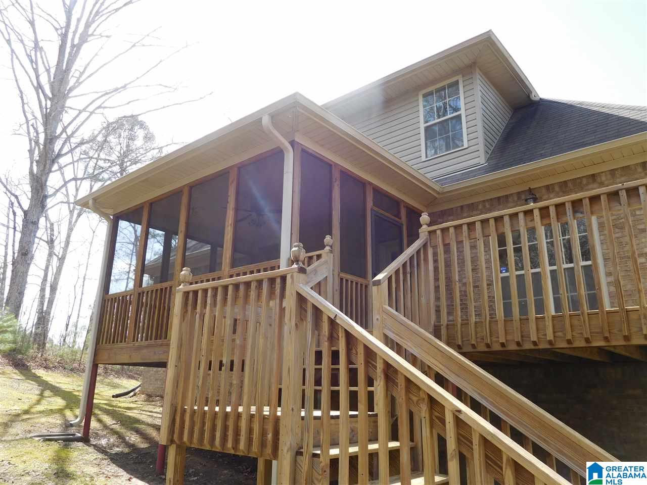 2020 Blue Ridge Lane Odenville, AL 35120 - Photo 2 of 38 Gallery Image 2