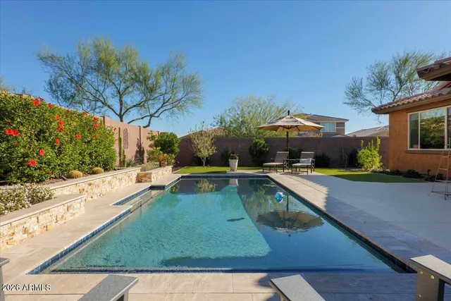 $687,000 | 2520 West Moura Drive, Phoenix, AZ 85085