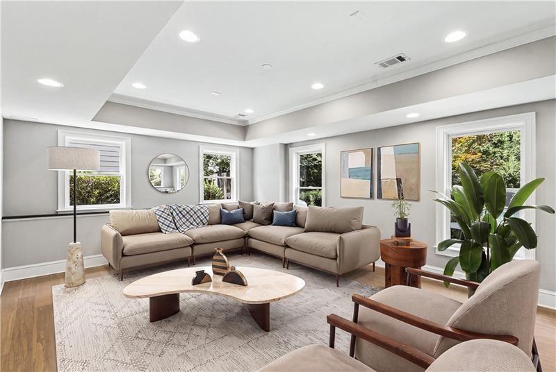 1282 Kendrick Road Northeast Atlanta, GA 30319 - Photo 20 of 33