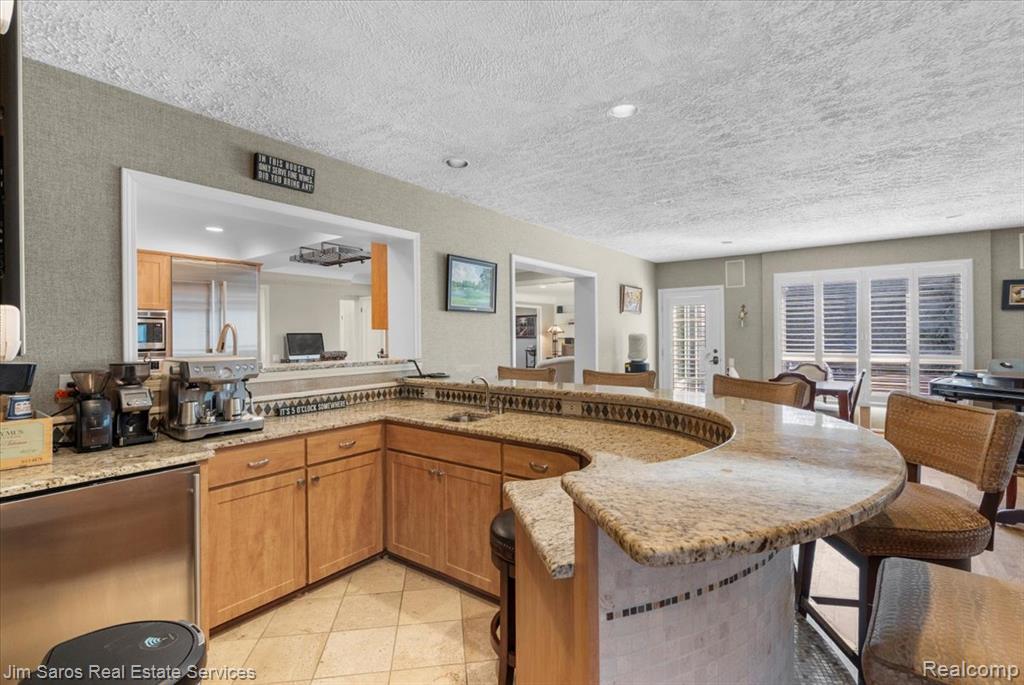75 South Duval Road Grosse Pointe Shores, MI 48236 - Photo 20 of 50
