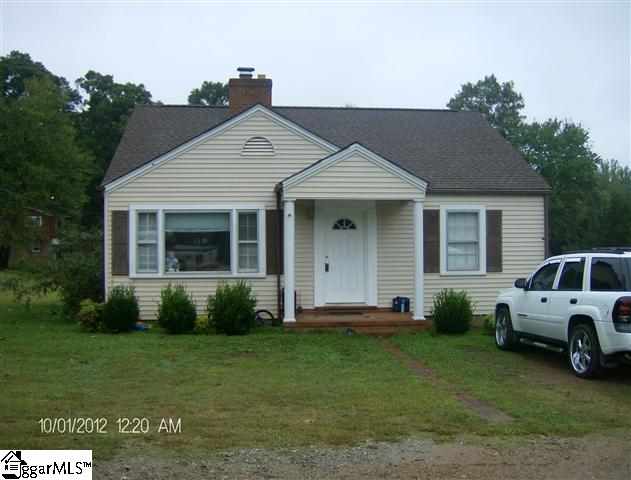 531 Tigerville Road Travelers Rest, SC 29690 - Photo 1 of 1 Gallery Image 1