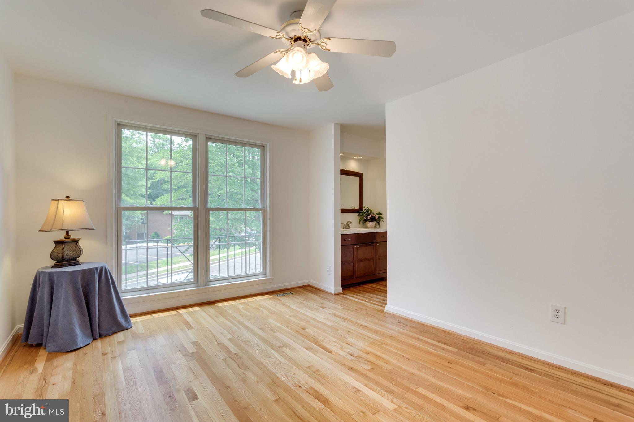 9896 Ranger Road Fairfax, VA 22030 - Photo 11 of 29 Bedroom (Master)