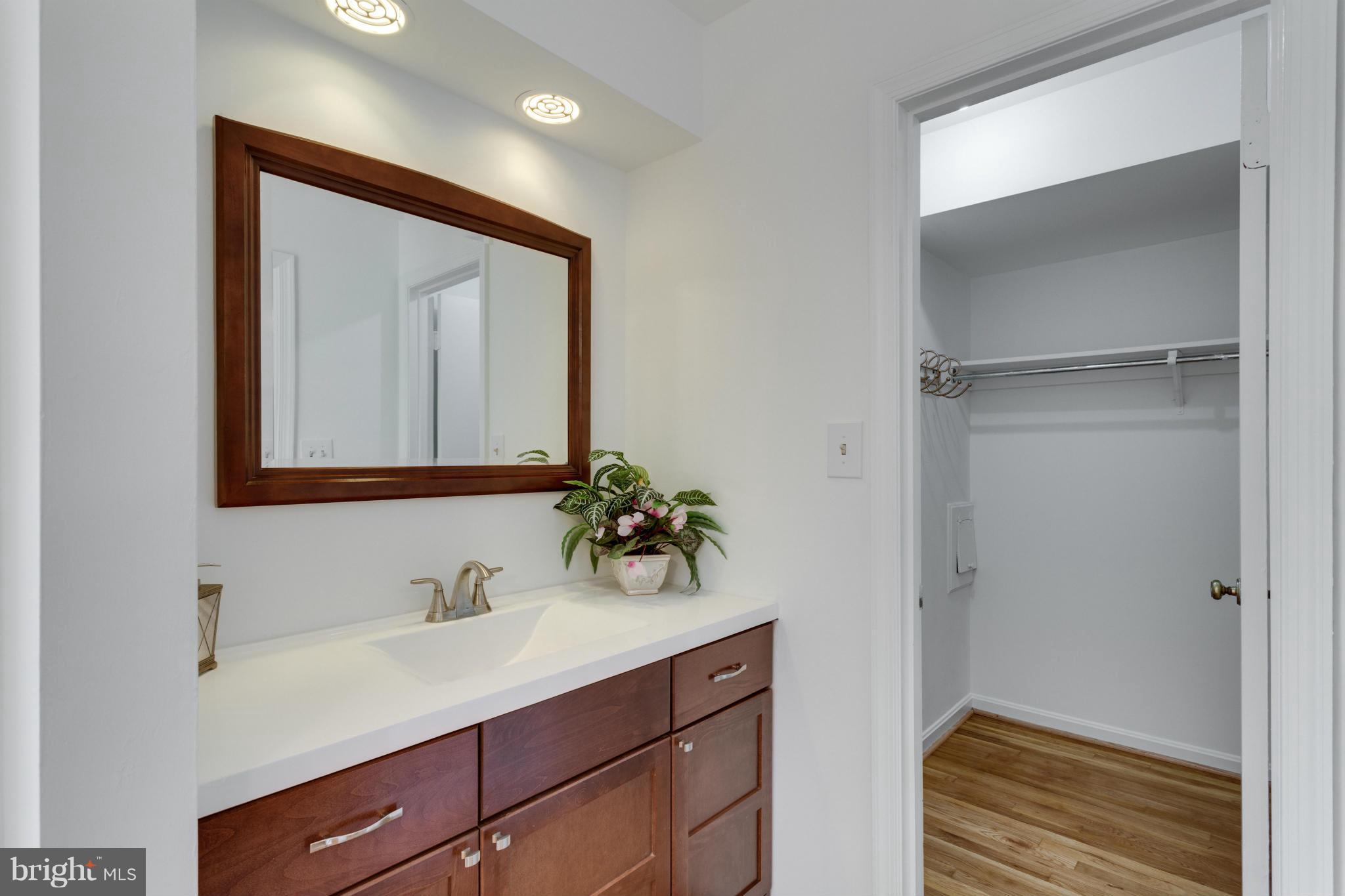 9896 Ranger Road Fairfax, VA 22030 - Photo 12 of 29 Bedroom (Master)