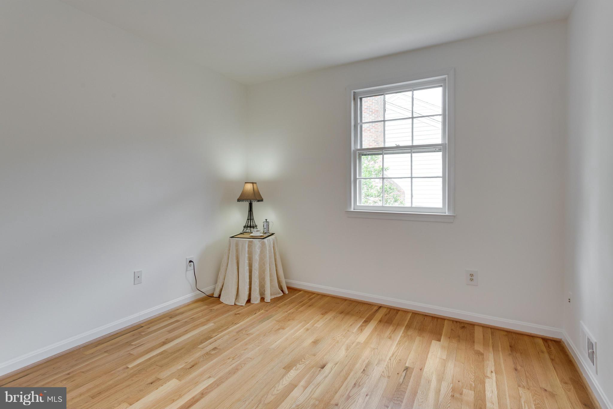 9896 Ranger Road Fairfax, VA 22030 - Photo 15 of 29 Bedroom