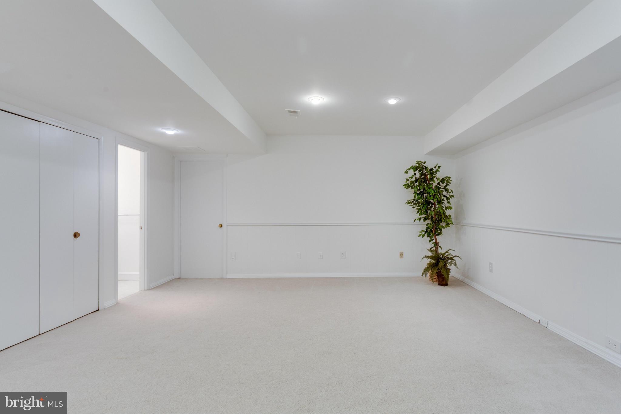 9896 Ranger Road Fairfax, VA 22030 - Photo 19 of 29 Basement