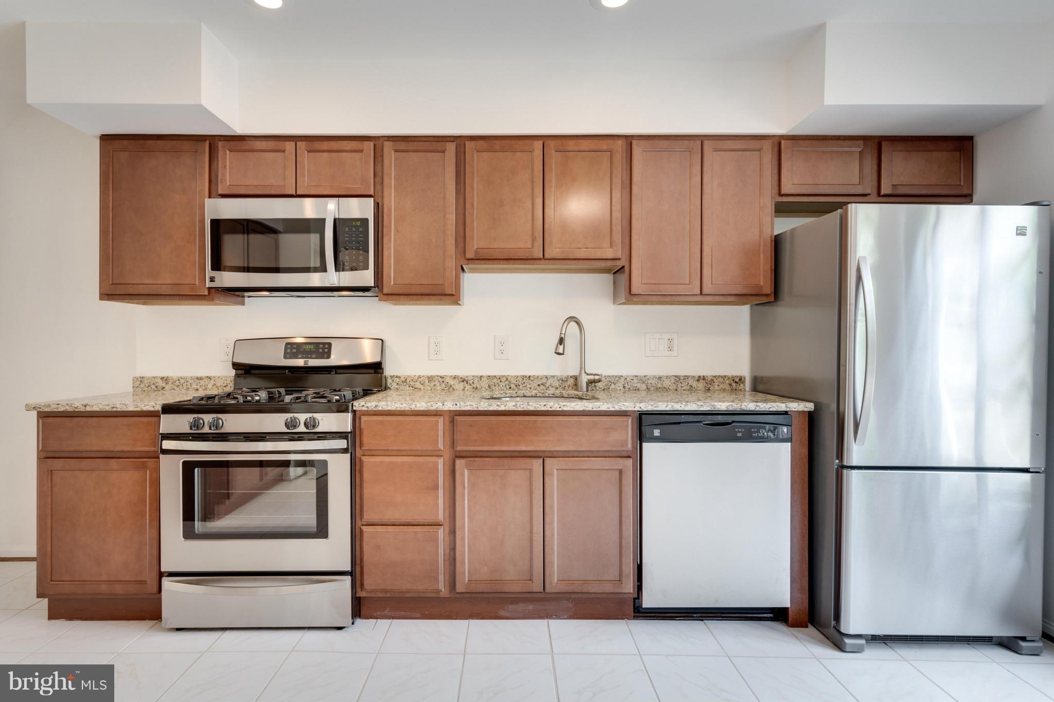 9896 Ranger Road Fairfax, VA 22030 - Photo 3 of 29 Kitchen