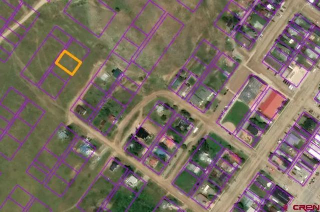 $168,000 | 10-th & Keystone Street, Silverton, CO 81433