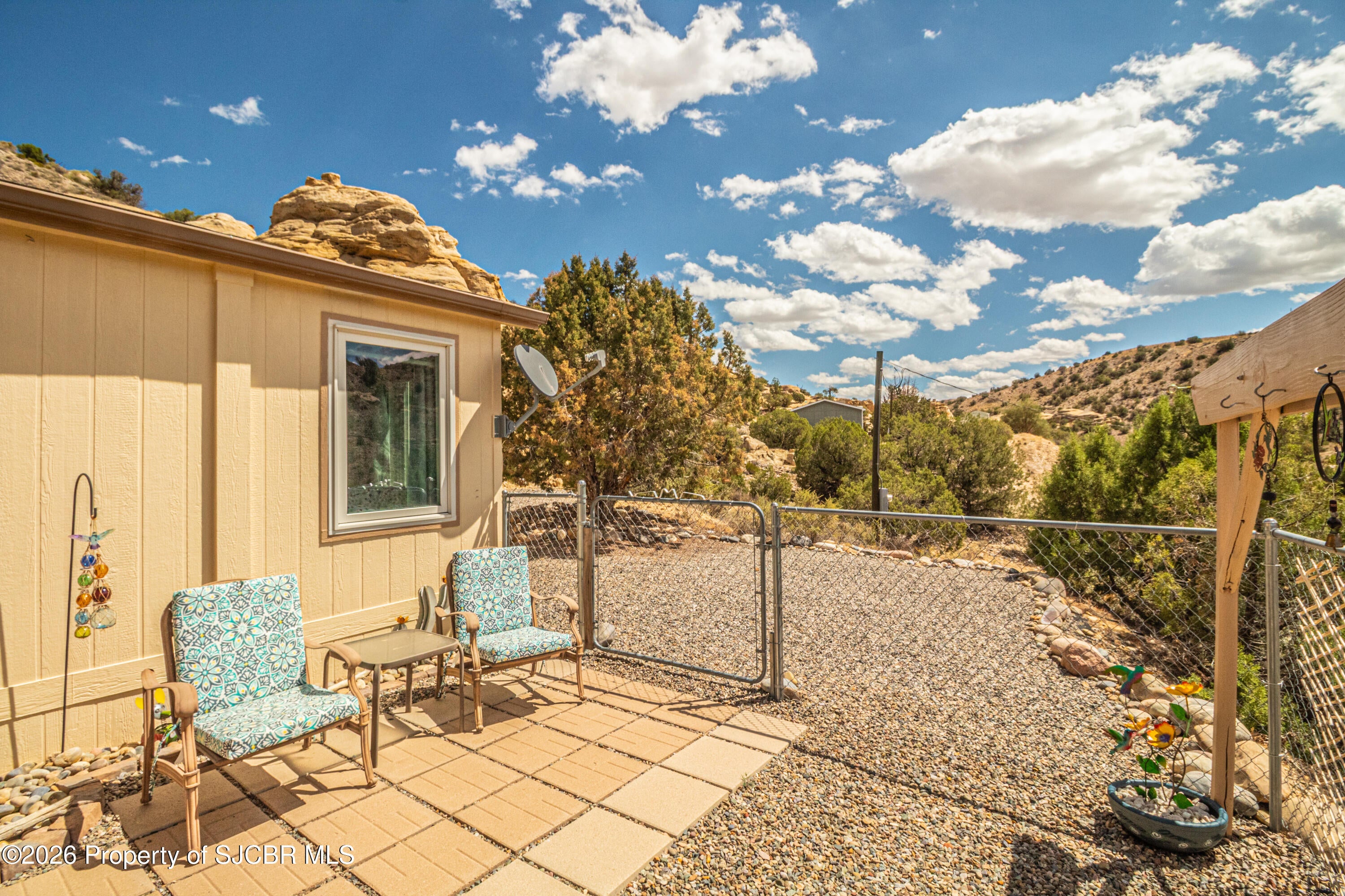192 Road 3900 Aztec, NM 87410 - Photo 73 of 90 Yard
