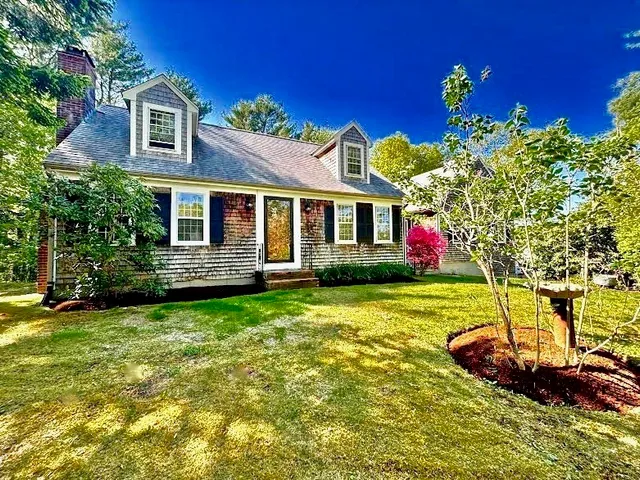 $1,299,000 | 62 Teakettle Lane, Duxbury, MA 02332