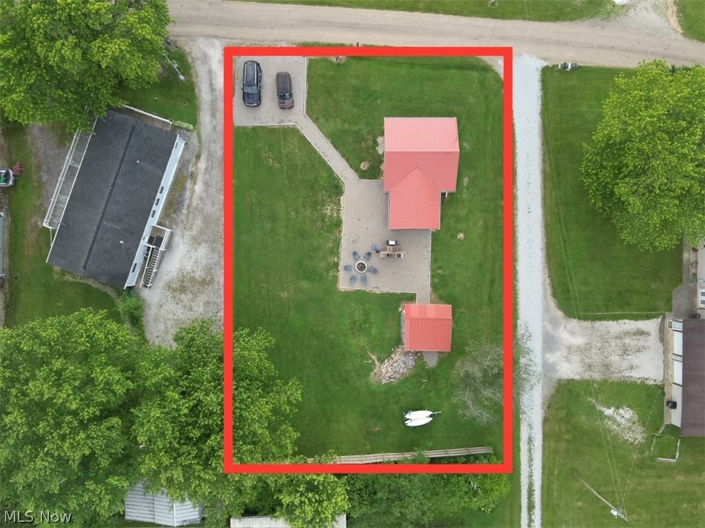 1100 Fort Road Southwest Dellroy, OH 44620 - Photo 34 of 34