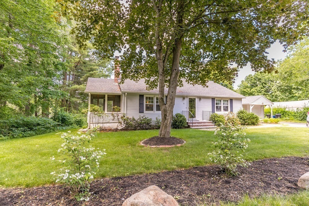 82 Swain Road Chelmsford, MA 01863 - Photo 2 of 42